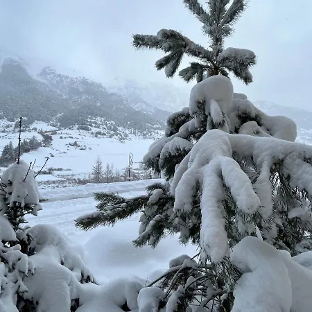 アパート 6 Pers, Pied De Pistes Avec Wifi Et Parking - Fr-1-508-256 *